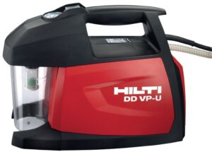 Hilti Unterdruckpumpe DD-VPX