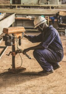 Husqvarna Kernbohrgerät DMS 240