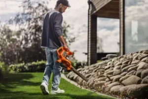 Husqvarna Laubbläser 436 LiB