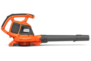 Husqvarna Laubsauger 120 BiV