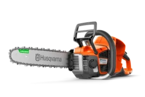 Husqvarna Profi Motorsäge 540 iXP