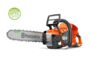 Husqvarna Profi Motorsäge 542 iXP