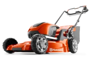 Husqvarna Rasenmäher LC 347iVX