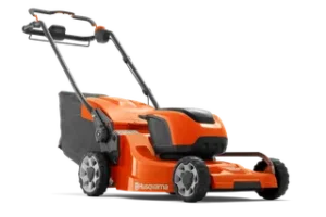 Husqvarna Rasenmäher LC 347iVX