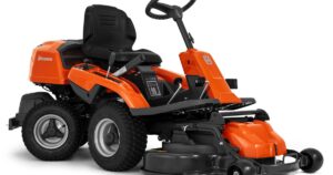 Husqvarna Rasenmähtraktor Rider 214TC
