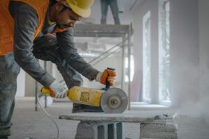 Husqvarna Trennschneider - Akku K535i