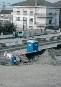 Klocontainer