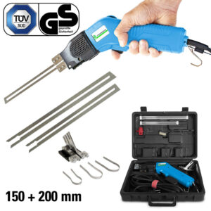 ProBauTeam Foam Cutter Alucutter