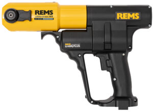 REMS Akkupresse 22V ACC