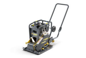 Bomag Rüttelplatte - S