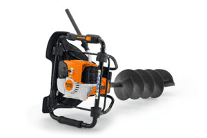Stihl Erdbohrgerät BT131