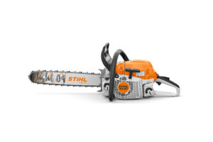 Stihl Motorsäge - Profi MS 260C