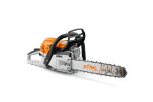 Stihl Motorsäge - Profi MS 260C