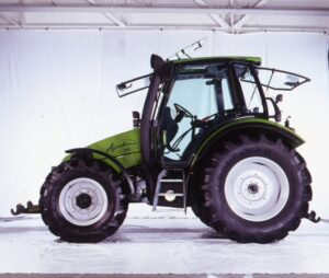 Deutz-Fahr Traktor Agrotron 100 MK2