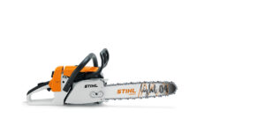 Stihl Motorsäge - Profi MS 260C