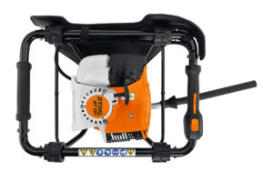 Stihl Erdbohrgerät BT131