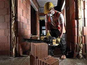 DeWalt Alligatorsäge DWE397