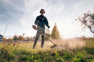 Husqvarna Profi Freischneider 535 iRXT