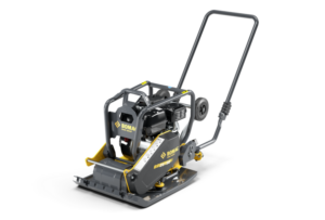 Bomag Rüttelplatte - S