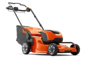 Husqvarna Rasenmäher LC 347iVX