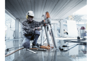 Husqvarna Kernbohrgerät DMS 240