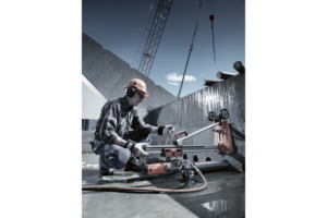 Husqvarna Kernbohrgerät DMS 240