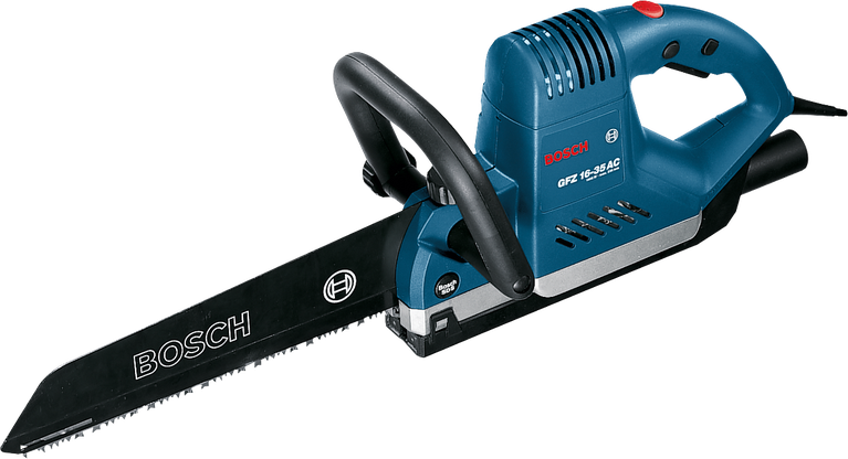 Bosch Elektrofuchsschwanz GFZ 16-35 AC