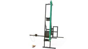 ProBauTeam Foam Cutter Alucutter